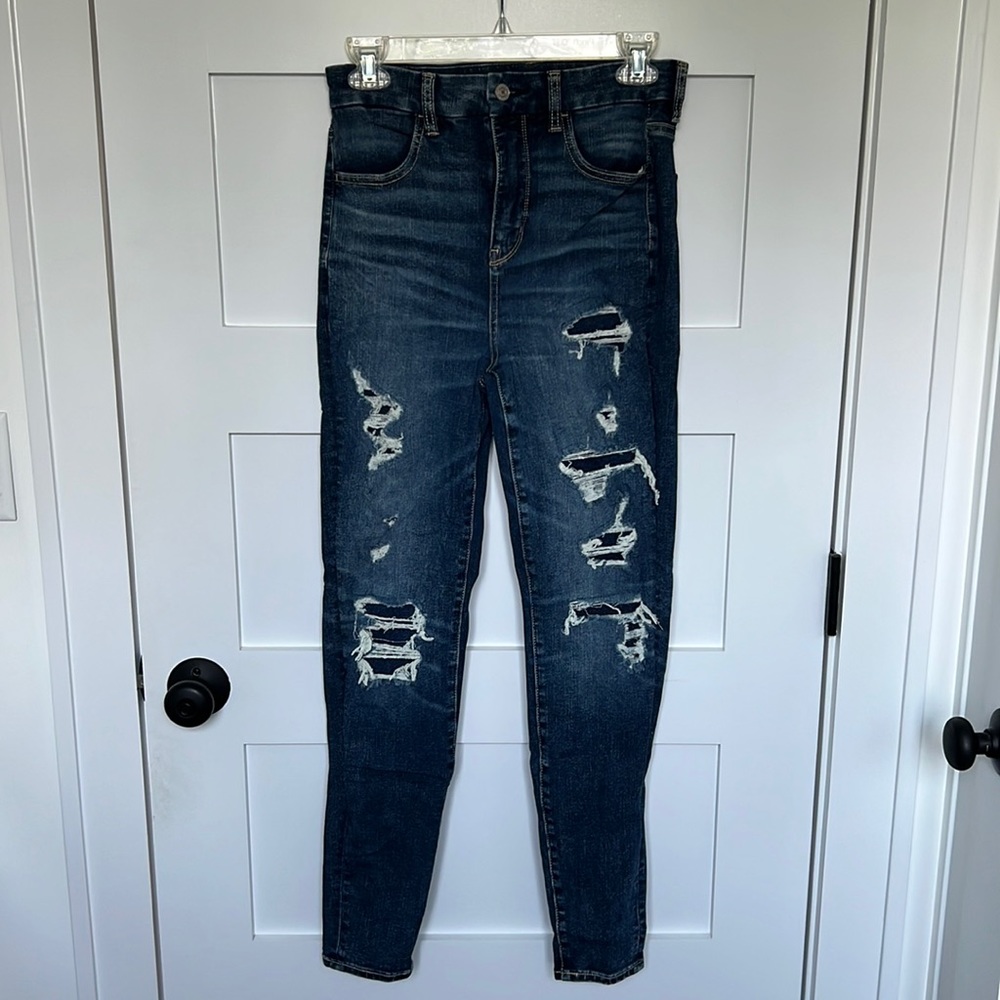 Jeggings